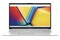 Laptop ASUS Vivobook Go 15 15.6" AMD Ryzen 5 7520U AMD Radeon 610M 16GB 512GB SSD Windows 11 Home srebrny