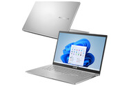 Laptop ASUS Vivobook 15 15.6" Intel Core i5 1135G7 INTEL UHD 8GB 512GB SSD Windows 11 Home srebrny