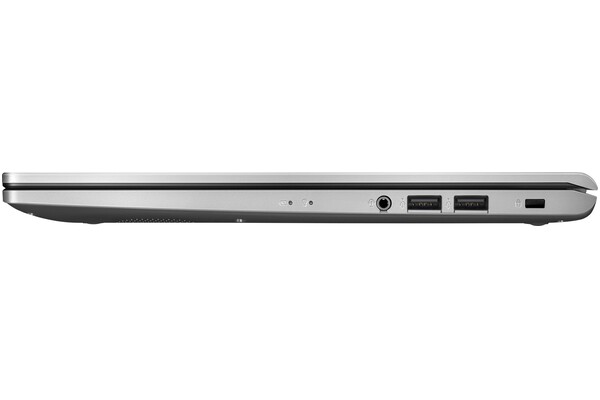 Laptop ASUS Vivobook 15 15.6" Intel Core i5 1135G7 INTEL UHD 8GB 512GB SSD Windows 11 Home srebrny