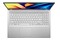 Laptop ASUS Vivobook 15 15.6" Intel Core i5 1135G7 INTEL UHD 8GB 512GB SSD Windows 11 Home srebrny