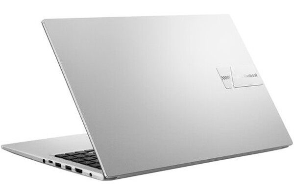 Laptop ASUS Vivobook 15 15.6" AMD Ryzen 5 7530U AMD Radeon 8GB 512GB SSD Windows 11 Home srebrny