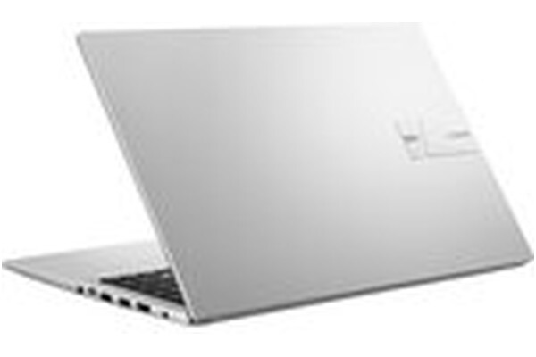 Laptop ASUS Vivobook 15 15.6" AMD Ryzen 5 7530U AMD Radeon 8GB 512GB SSD Windows 11 Home srebrny