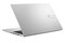 Laptop ASUS Vivobook 15 15.6" AMD Ryzen 5 7530U AMD Radeon 8GB 512GB SSD Windows 11 Home srebrny