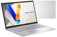 Laptop ASUS Vivobook 15 15.6" Intel Core i3 1215U INTEL UHD 8GB 512GB SSD Windows 11 Home srebrny