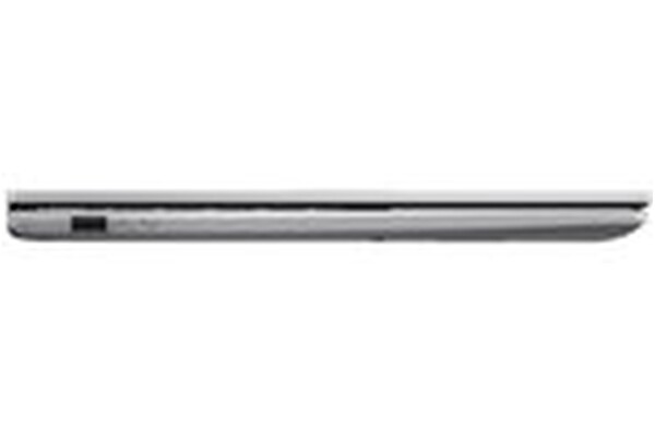 Laptop ASUS Vivobook 15 15.6" Intel Core i3 1215U INTEL UHD 8GB 512GB SSD Windows 11 Home srebrny