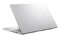 Laptop ASUS Vivobook 15 15.6" Intel Core i3 1215U INTEL UHD 8GB 512GB SSD Windows 11 Home srebrny