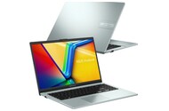 Laptop ASUS Vivobook Go 15 15.6" AMD Ryzen 5 7520U AMD Radeon 610M 16GB 512GB SSD Windows 11 Home szary
