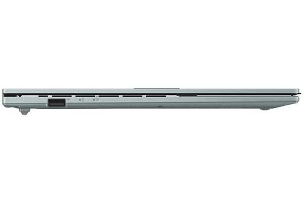Laptop ASUS Vivobook Go 15 15.6" AMD Ryzen 5 7520U AMD Radeon 610M 16GB 512GB SSD Windows 11 Home szary