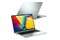 Laptop ASUS Vivobook Go 15 15.6" AMD Ryzen 5 7520U AMD Radeon 610M 16GB 512GB SSD Windows 11 Home szary