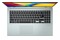 Laptop ASUS Vivobook Go 15 15.6" AMD Ryzen 5 7520U AMD Radeon 610M 16GB 512GB SSD Windows 11 Home szary