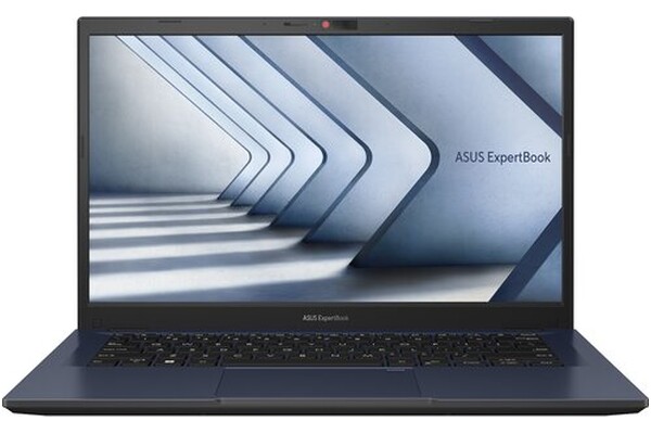 Laptop ASUS ExpertBook B1 14.0" Intel Core i5 1335U INTEL UHD 8GB 512GB SSD Windows 11 Professional niebieski