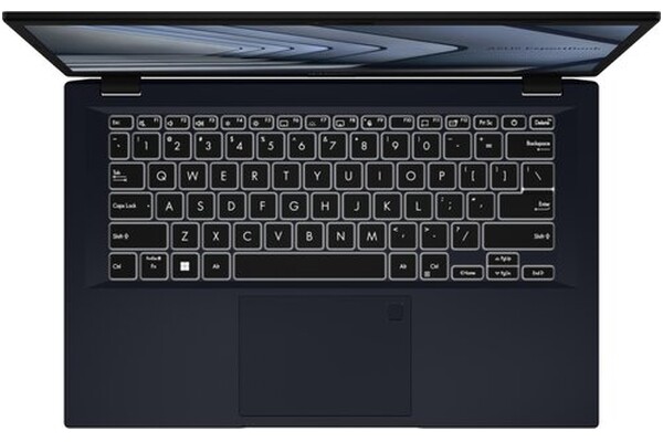 Laptop ASUS ExpertBook B1 14.0" Intel Core i5 1335U INTEL UHD 8GB 512GB SSD Windows 11 Professional niebieski