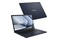 Laptop ASUS ExpertBook B1 14.0" Intel Core i5 1335U INTEL UHD 8GB 512GB SSD Windows 11 Professional niebieski