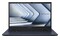 Laptop ASUS ExpertBook B1 14.0" Intel Core i5 1335U INTEL UHD 8GB 512GB SSD Windows 11 Professional niebieski