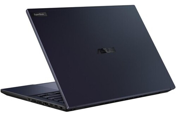 Laptop ASUS ExpertBook B3 14.0" Intel Core i5 1335U INTEL UHD 16GB 512GB SSD Windows 11 Professional czarny