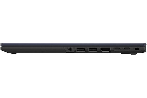Laptop ASUS ExpertBook B3 14.0" Intel Core i5 1335U INTEL UHD 16GB 512GB SSD Windows 11 Professional czarny