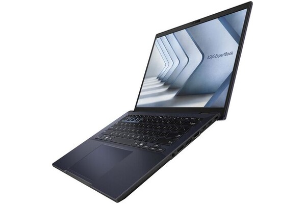 Laptop ASUS ExpertBook B3 14.0" Intel Core i5 1335U INTEL UHD 16GB 512GB SSD Windows 11 Professional czarny