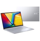Laptop ASUS Vivobook 15X 15.6" AMD Ryzen 7 7730U AMD Radeon 16GB 512GB SSD Windows 11 Home srebrny