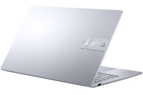Laptop ASUS Vivobook 15X 15.6" AMD Ryzen 7 7730U AMD Radeon 16GB 512GB SSD Windows 11 Home srebrny