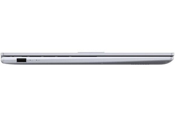 Laptop ASUS Vivobook 15X 15.6" AMD Ryzen 7 7730U AMD Radeon 16GB 512GB SSD Windows 11 Home srebrny