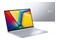Laptop ASUS Vivobook 15X 15.6" AMD Ryzen 7 7730U AMD Radeon 16GB 512GB SSD Windows 11 Home srebrny