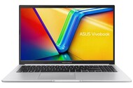 Laptop ASUS Vivobook 15 15.6" AMD Ryzen 5 7430U AMD Radeon 16GB 512GB SSD Windows 11 Home srebrny