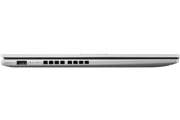 Laptop ASUS Vivobook 15 15.6" AMD Ryzen 5 7430U AMD Radeon 16GB 512GB SSD Windows 11 Home srebrny