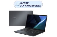 Laptop ASUS ExpertBook B1 14.0" Intel Core i5 1335U INTEL UHD 16GB 512GB SSD Windows 11 Professional szary