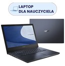 Laptop ASUS ExpertBook B2 14.0" Intel Core i5 1240P INTEL UHD 16GB 512GB SSD Windows 11 Professional czarny