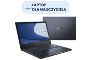 Laptop ASUS ExpertBook B2 14.0" Intel Core i5 1240P INTEL UHD 16GB 512GB SSD Windows 11 Professional czarny