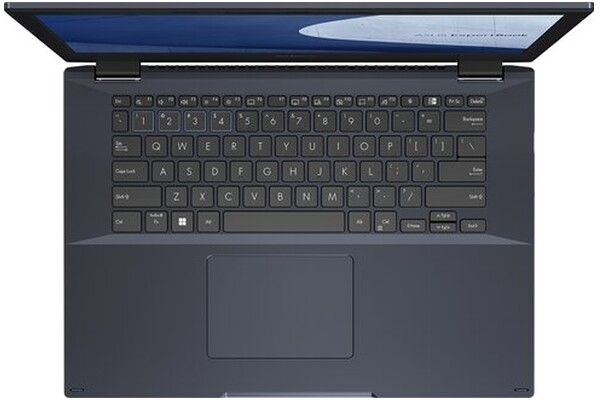 Laptop ASUS ExpertBook B2 14.0" Intel Core i5 1240P INTEL UHD 16GB 512GB SSD Windows 11 Professional czarny