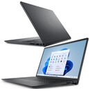 Laptop DELL Inspiron 3525 15.6" AMD Ryzen 5 5500U AMD Radeon 8GB 512GB SSD Windows 11 Home czarny