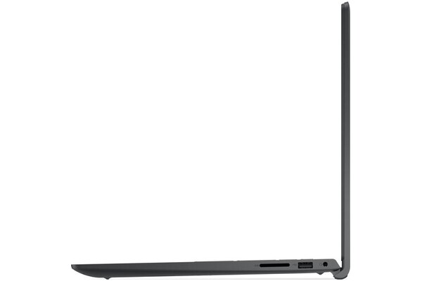 Laptop DELL Inspiron 3525 15.6" AMD Ryzen 5 5500U AMD Radeon 8GB 512GB SSD Windows 11 Home czarny