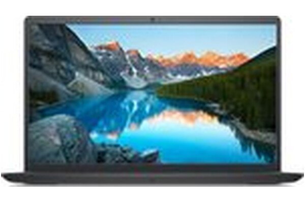 Laptop DELL Inspiron 3525 15.6" AMD Ryzen 5 5500U AMD Radeon 8GB 512GB SSD Windows 11 Home czarny