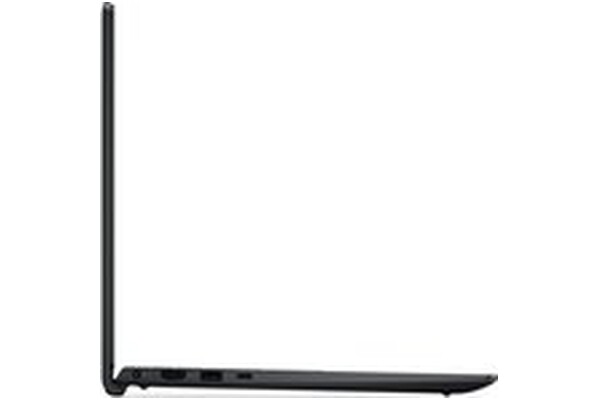 Laptop DELL Inspiron 3535 15.6" AMD Ryzen 5 7530U AMD Radeon 16GB 512GB SSD Windows 11 Home czarny