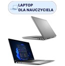 Laptop DELL Latitude 7440 14.0" Intel Core i5 1335U INTEL Iris Xe 16GB 512GB SSD Windows 11 Professional szary
