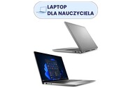Laptop DELL Latitude 7440 14.0" Intel Core i5 1335U INTEL Iris Xe 16GB 512GB SSD Windows 11 Professional szary
