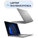 Laptop DELL Latitude 7440 14.0" Intel Core i7 1365U INTEL Iris Xe 16GB 512GB SSD Windows 11 Professional szary