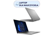 Laptop DELL Latitude 7440 14.0" Intel Core i7 1365U INTEL Iris Xe 16GB 512GB SSD Windows 11 Professional szary