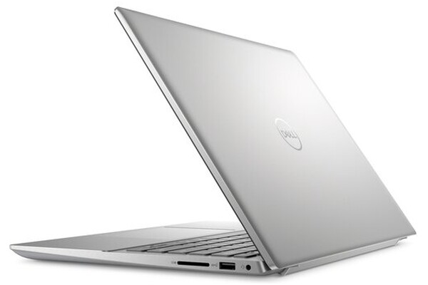 Laptop DELL Inspiron 5435 14.0" AMD Ryzen 5 7530U AMD Radeon 16GB 512GB SSD Windows 11 Home srebrny