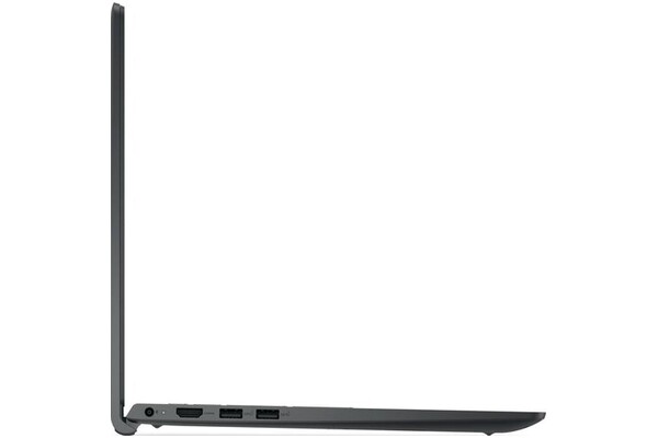 Laptop DELL Inspiron 3520 15.6" Intel Core i5 1235U INTEL Iris Xe 16GB 512GB SSD Windows 11 Home czarny