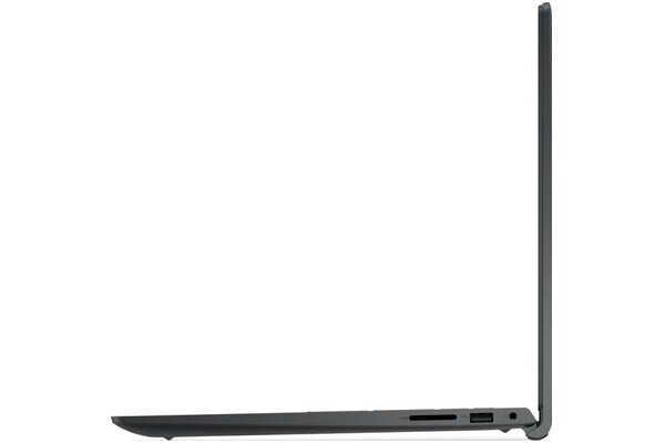 Laptop DELL Inspiron 3520 15.6" Intel Core i5 1235U INTEL Iris Xe 16GB 512GB SSD Windows 11 Home czarny