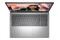Laptop DELL Inspiron 3535 15.6" AMD Ryzen 5 7530U AMD Radeon 16GB 512GB SSD Windows 11 Home srebrny
