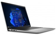 Laptop DELL Vostro 3440 14.0" Intel Core i5 1334U INTEL Iris Xe 16GB 512GB SSD Windows 11 Professional szary