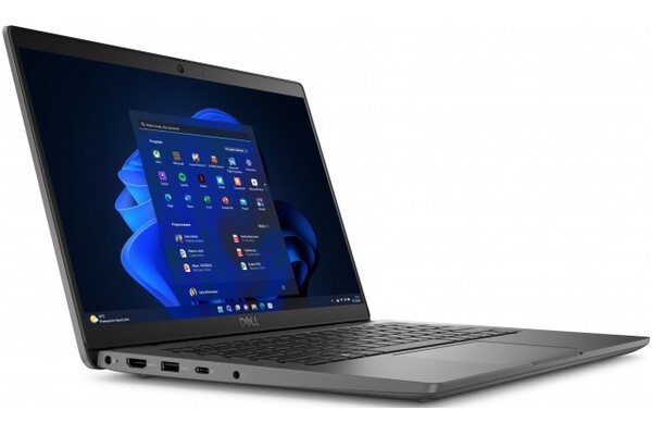 Laptop DELL Latitude 3450 14.0" Intel Core i5 1345U INTEL Iris Xe 16GB 512GB SSD Windows 11 Professional grafitowy