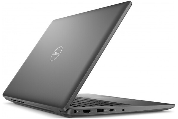 Laptop DELL Latitude 3450 14.0" Intel Core i5 1345U INTEL Iris Xe 16GB 512GB SSD Windows 11 Professional grafitowy