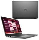 Laptop DELL Latitude 3450 14.0" Intel Core i5 1335U INTEL UHD 8GB 512GB SSD Windows 11 Professional grafitowy
