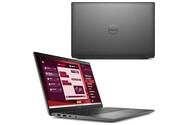 Laptop DELL Latitude 3450 14.0" Intel Core i5 1335U INTEL UHD 8GB 512GB SSD Windows 11 Professional grafitowy