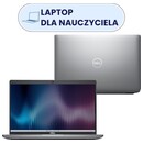 Laptop DELL Latitude 5440 14.0" Intel Core i5 1345U INTEL Iris Xe 16GB 512GB SSD Windows 11 Professional srebrny