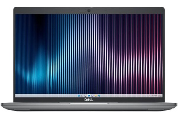Laptop DELL Latitude 5440 14.0" Intel Core i5 1345U INTEL Iris Xe 16GB 512GB SSD Windows 11 Professional srebrny